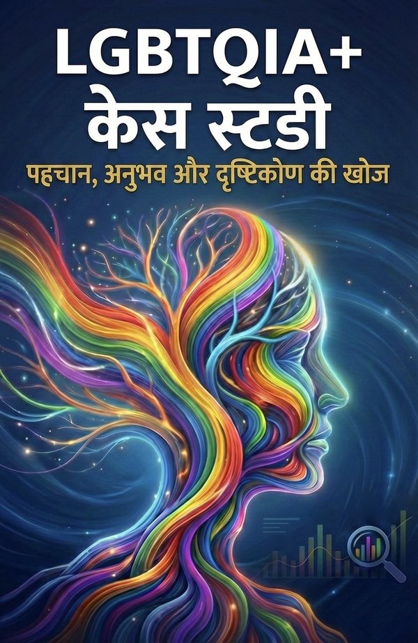LGBTQIA+ केस स्टडी