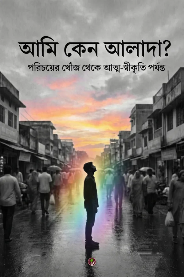 আমি কেন আলাদা?