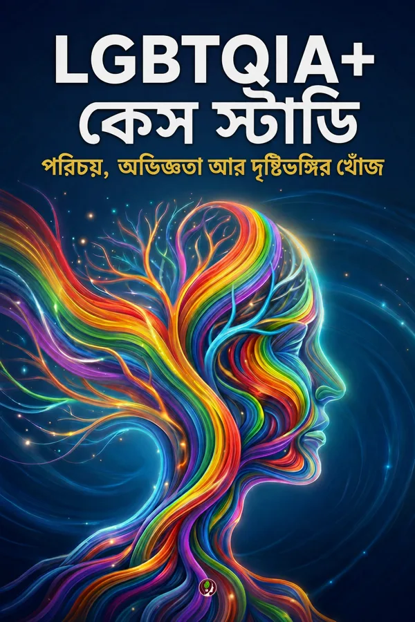 LGBTQIA+ কেস স্টাডি