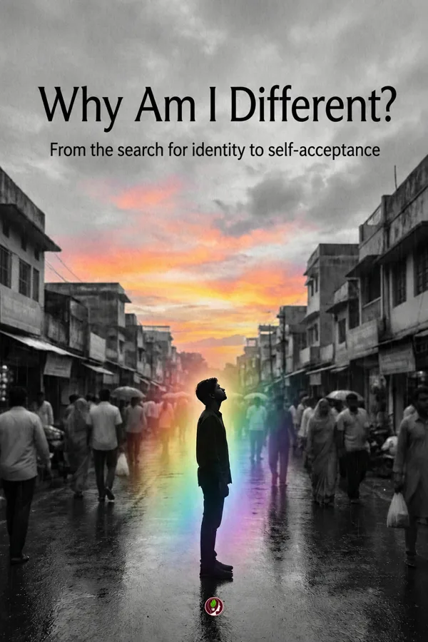 Why Am I Different?