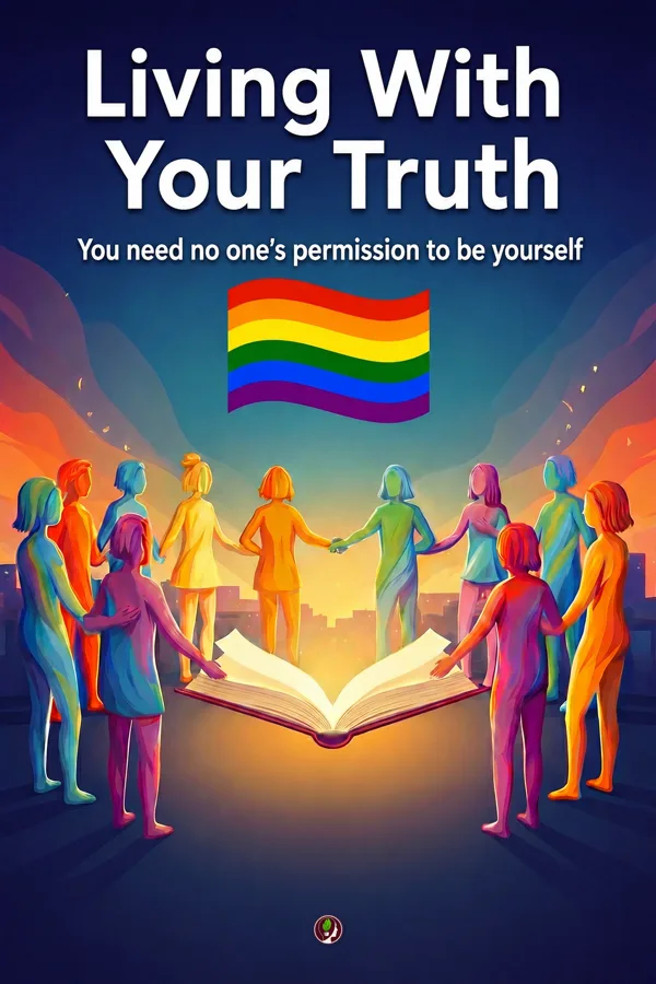 Living With Your Truth