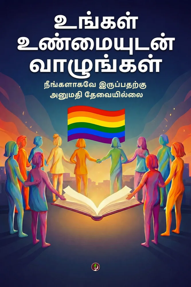 உங்கள் உண்மையுடன் வாழுங்கள்