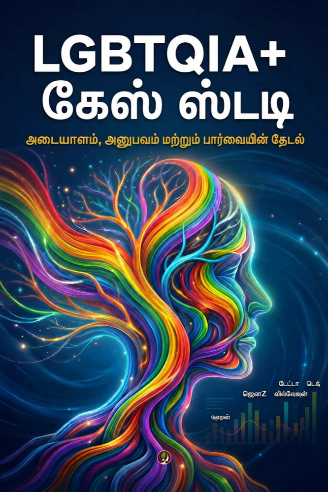 LGBTQIA+ கேஸ் ஸ்டடி