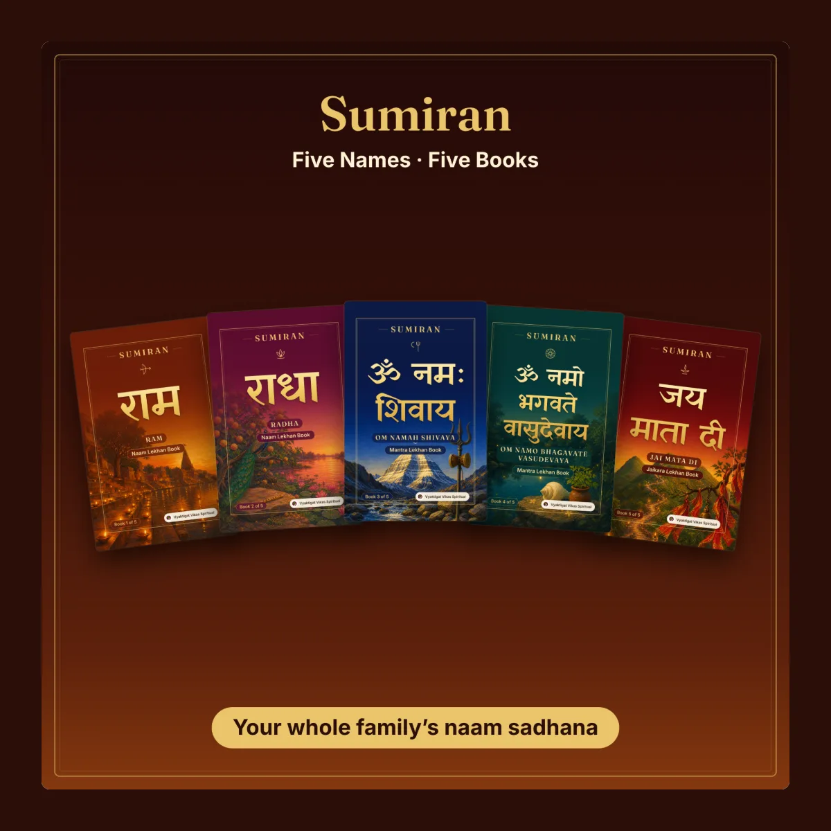 Sumiran