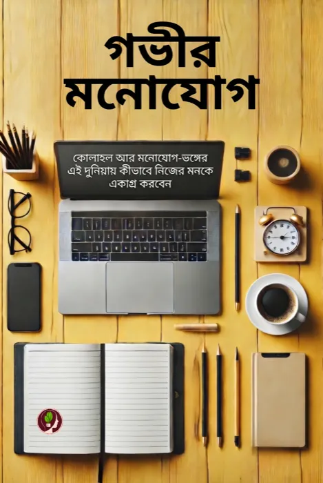 গভীর মনোযোগ