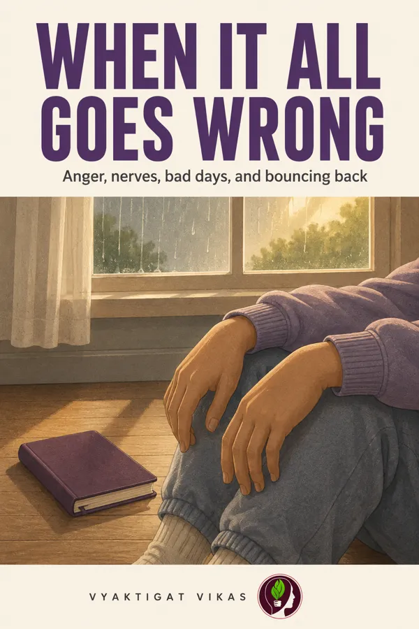 When It All Goes Wrong