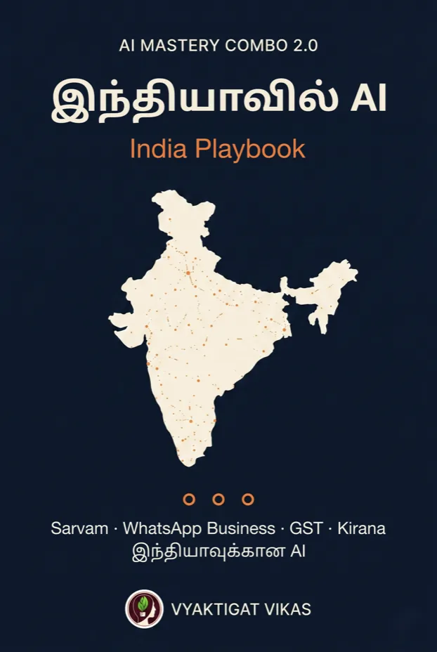 இந்தியாவில் AI