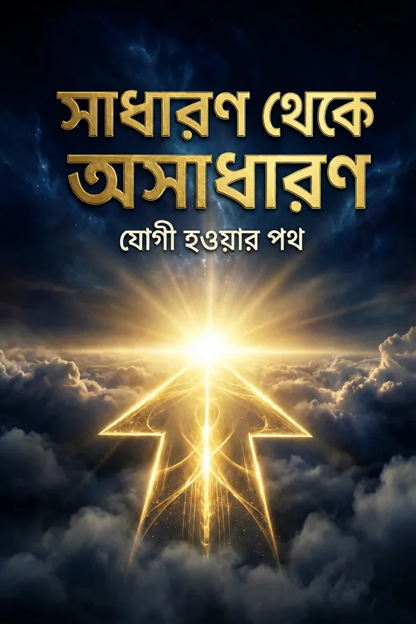 সাধারণ থেকে অসাধারণ
