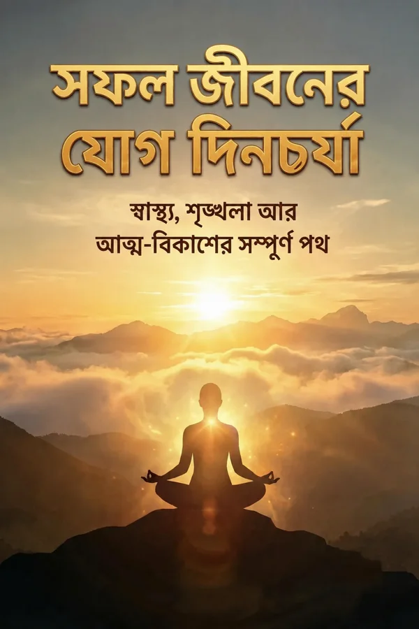 সফল জীবনের যোগ দিনচর্যা