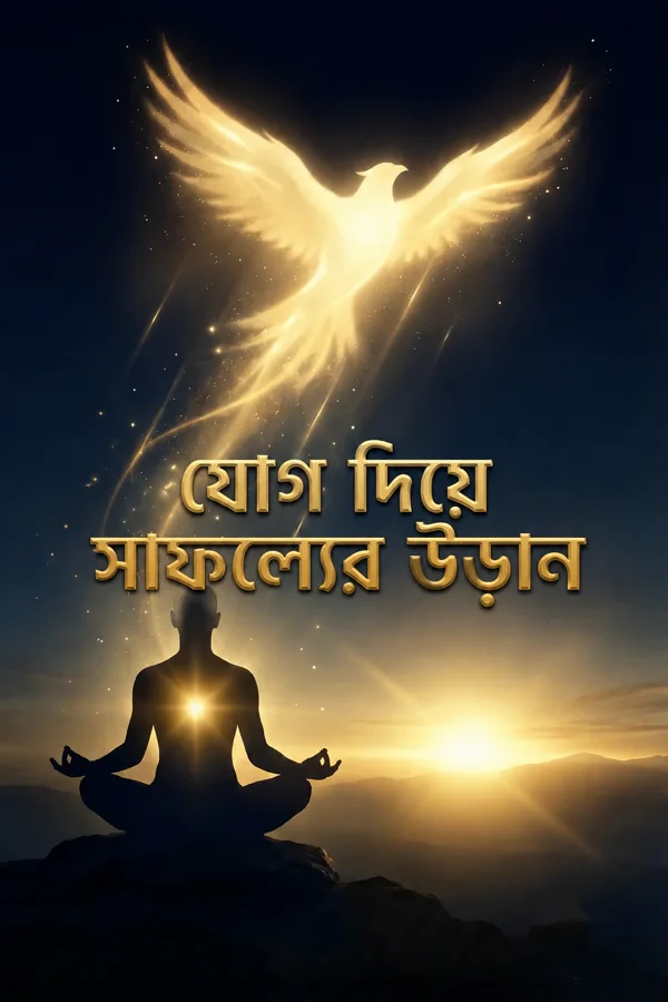 যোগ দিয়ে সাফল্যের উড়ান
