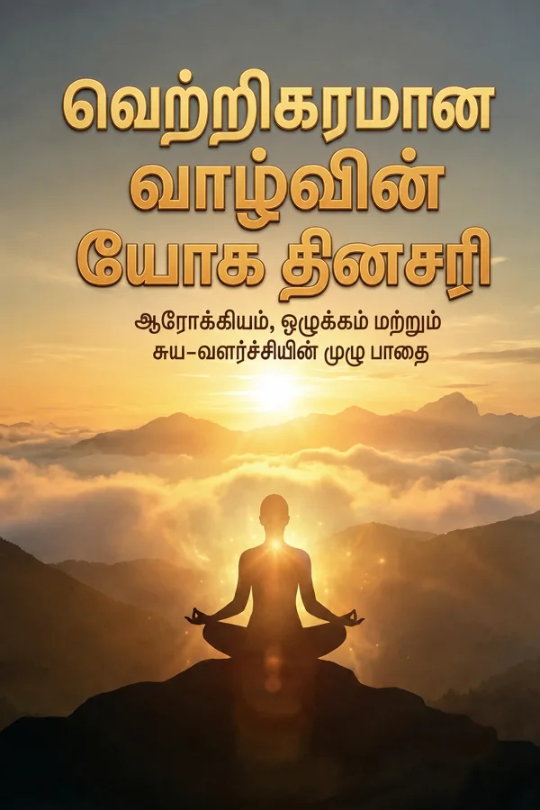 வெற்றிகரமான வாழ்வின் யோக தினசரி