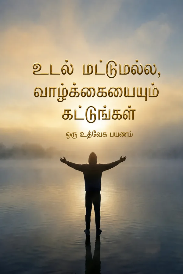 உடல் மட்டுமல்ல, வாழ்க்கையையும் கட்டுங்கள்